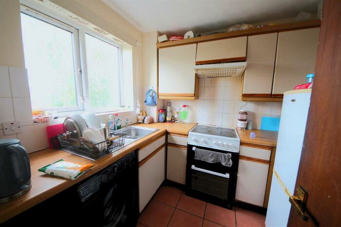 1 Bedroom Flat For Sale In Speedwell Close, Cherry Hinton, Cambridge, CB1