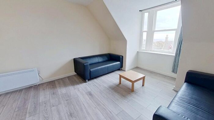 1 Bedroom Property To Rent In Broad Place, Peterhead, Aberdeenshire, AB42