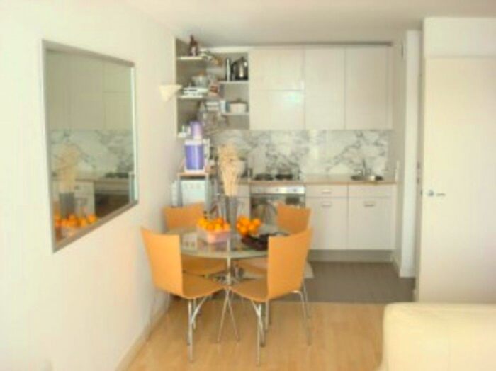 1 Bedroom Flat To Rent In Deals Gateway, London, SE13