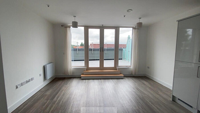 2 Bedroom Apartment To Rent In Duke Street, Norwich, Norfolk, NR3