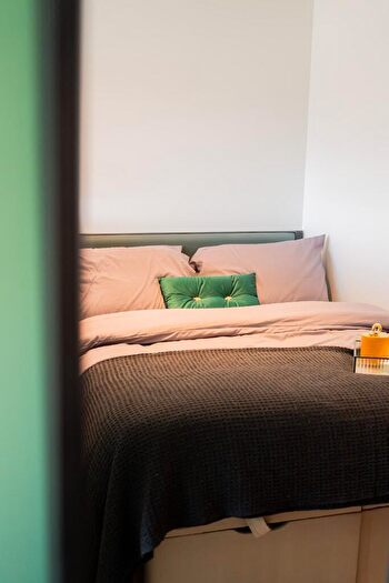 Studio To Rent In City Co-Living Newcastle, NE1