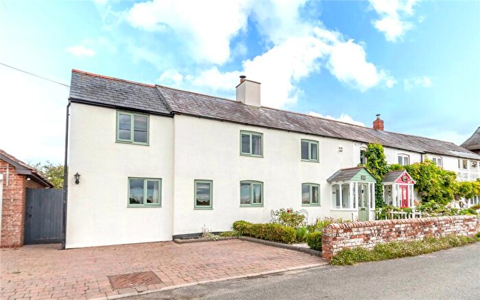 3 Bedroom Semi-Detached House For Sale In Coate, Devizes, Wiltshire, SN10