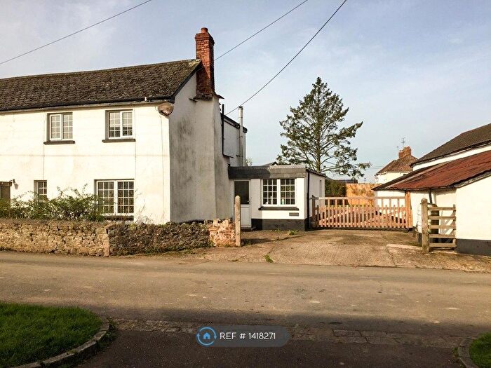3 Bedroom Semi-Detached House To Rent In Morchard Road, Crediton, EX17