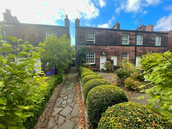 2 Bedroom Terraced House To Rent In Belle Vale Road, Liverpool, Merseyside, L25