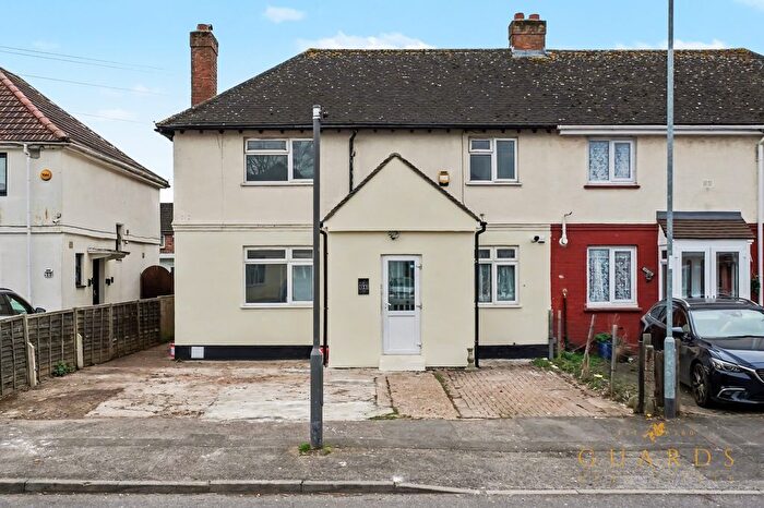 5 Bedroom Semi-detached House To Rent In North Road, West Drayton, UB7