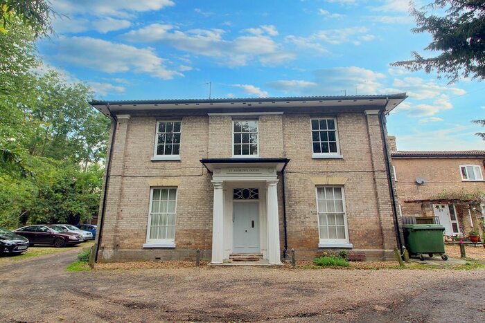 1 Bedroom Flat To Rent In The Street, Rushmere St Andrew, IP5