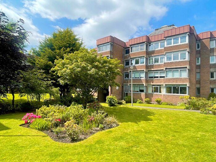 1 Bedroom Flat To Rent In Lethington Avenue, Glasgow, G41