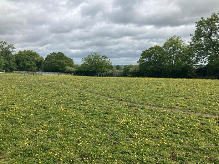 Equestrian Facility For Sale In Land At Lodge Lane, Langley Mill, Nottingham, Derbyshire, NG16