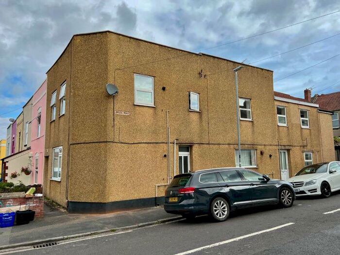 1 Bedroom Flat To Rent In Devon Road, Easton, Bristol, BS5