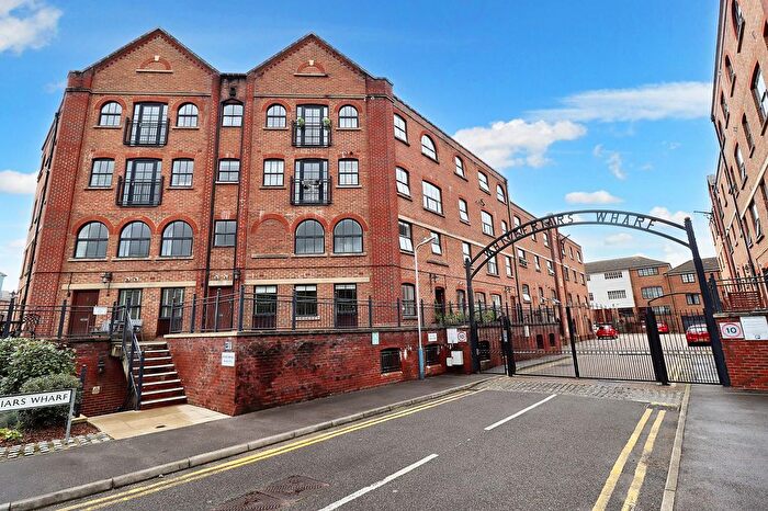 2 Bedroom Flat To Rent In Whitefriars Wharf, Tonbridge, TN9