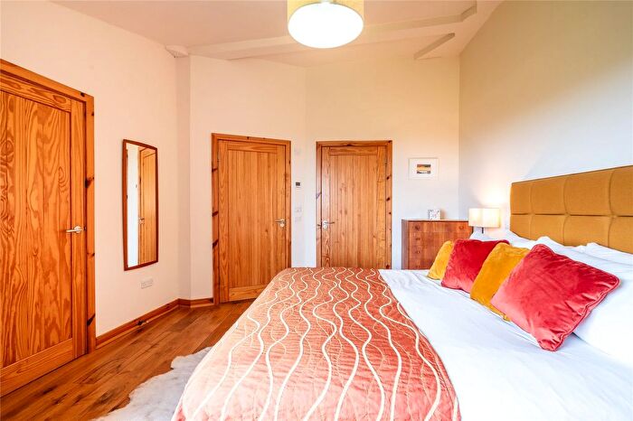 2 Bedroom Detached House For Sale In An Cnocan Dubh, Coillabus, Isle Of Islay, PA42