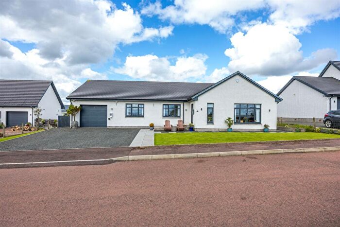 4 Bedroom Detached Bungalow For Sale In Craigenhill Park Drive, Carluke, ML8