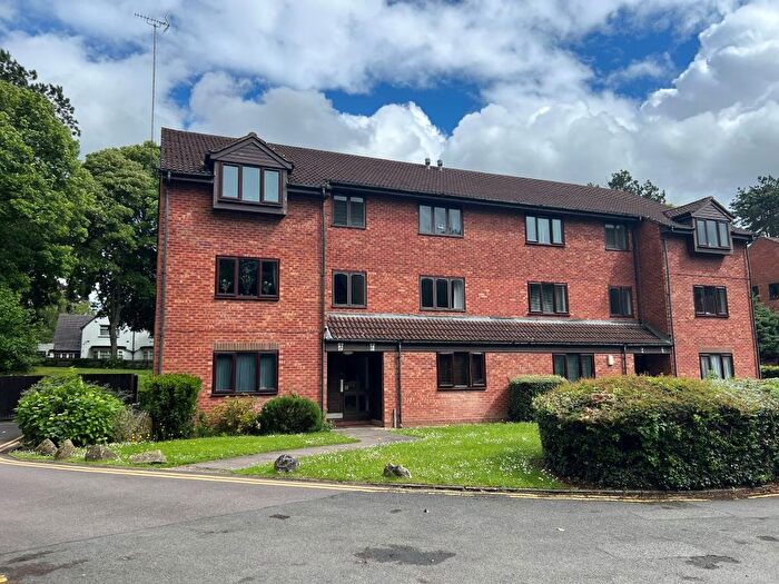 1 Bedroom Flat For Sale In Bloomsbury Grove, Birmingham, B14