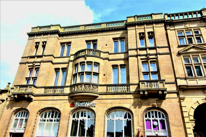 2 Bedroom Apartment To Rent In Westminster House, LS27