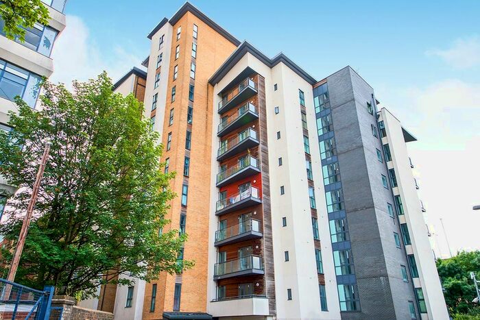 1 Bedroom Flat To Rent In Mill Road, Ilford, Essex, IG1