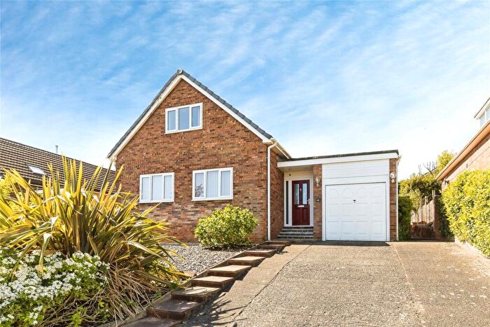 4 Bedroom Detached House For Sale In Huntsmans Corner, Wrexham, LL12