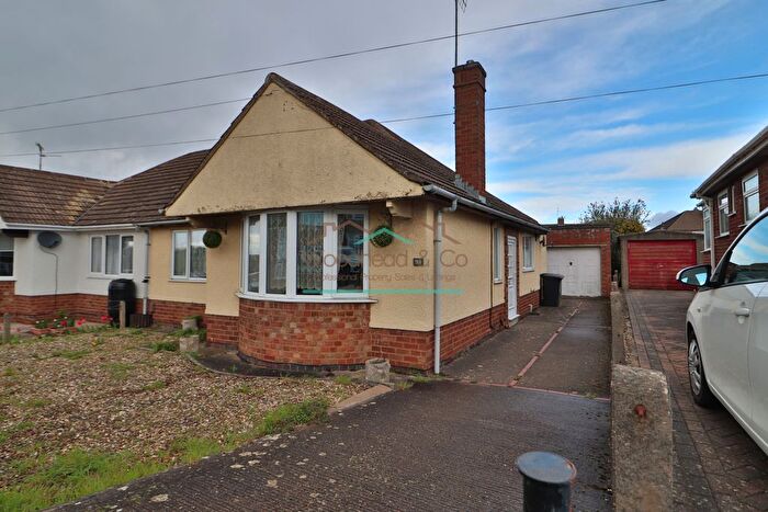 Bungalow To Rent In The Pyghtle, Wellingborough, NN8
