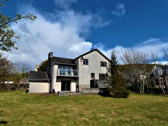 3 Bedroom Property For Sale In Ferry Road, Millport, Isle Of Cumbrae KA28