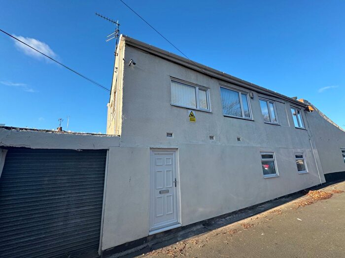 5 Bedroom Terraced House To Rent In Chepstow Street, Sunderland, SR4