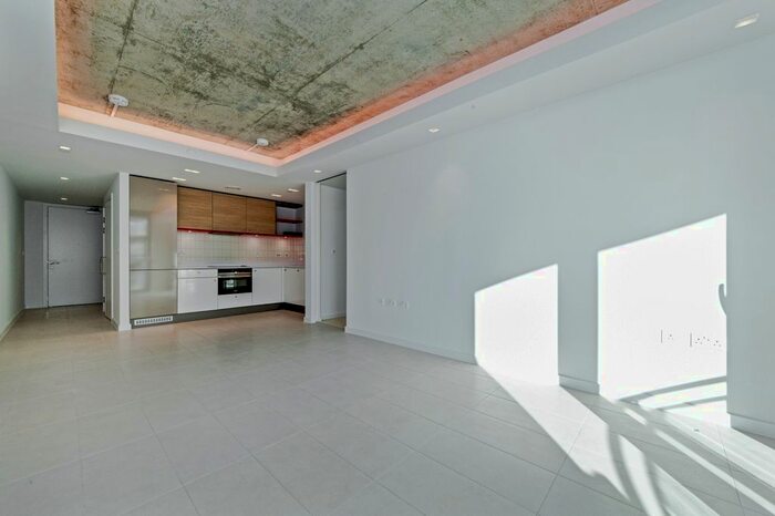 1 Bedroom Flat To Rent In Tidal Basin Road, London, E16