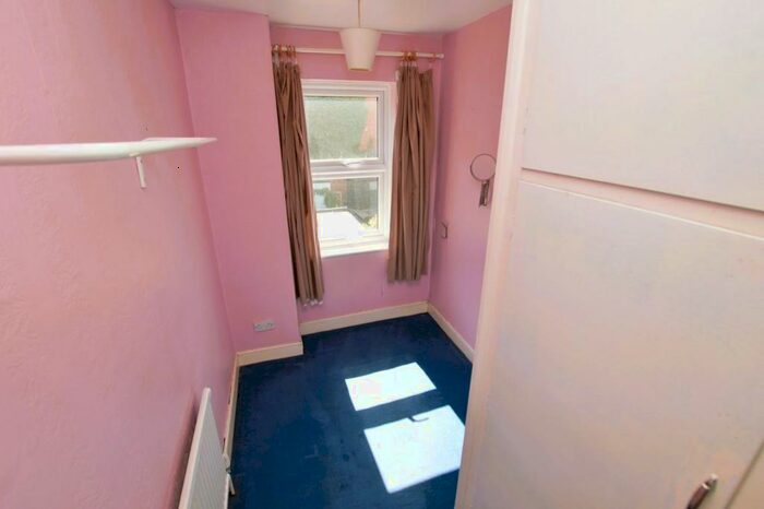 3 Bedroom Terraced House To Rent In Garden Street, Wigston, Leicestershire, LE18