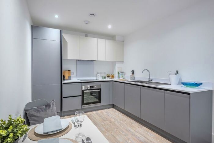 1 Bedroom Apartment To Rent In Botley, Oxfordshire, OX2