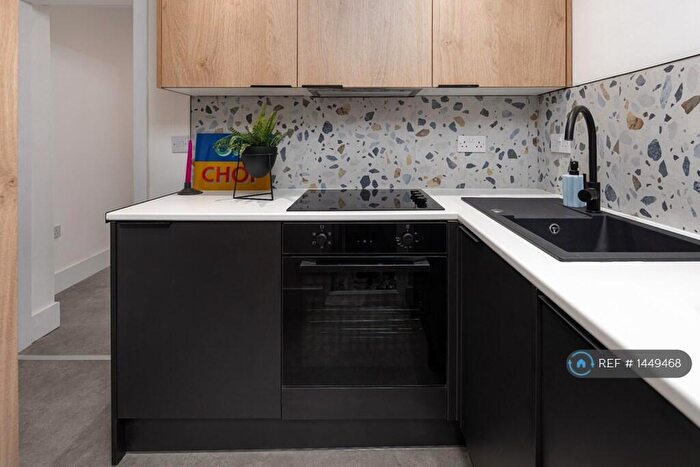 3 Bedroom Terraced House To Rent In Dingle Grove, Liverpool, L8