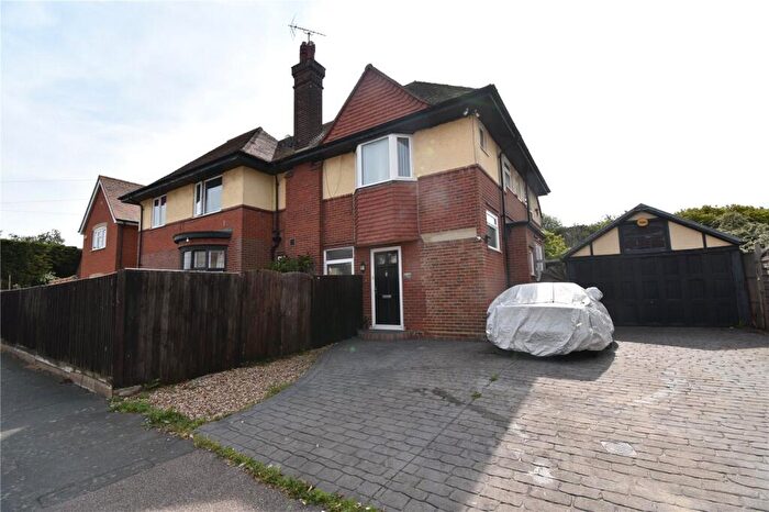 4 Bedroom Detached House For Sale In Highfield Avenue, Harwich, Essex-, CO12