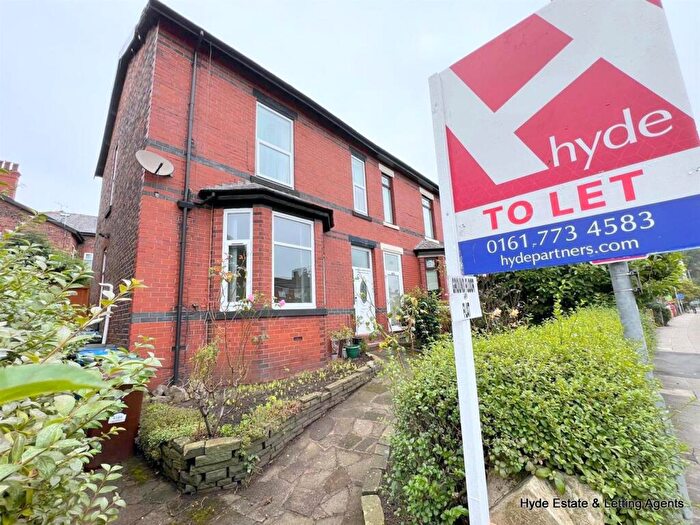 1 Bedroom Flat To Rent In Bury Old Road (Gr Floor), Prestwich, Manchester, M25