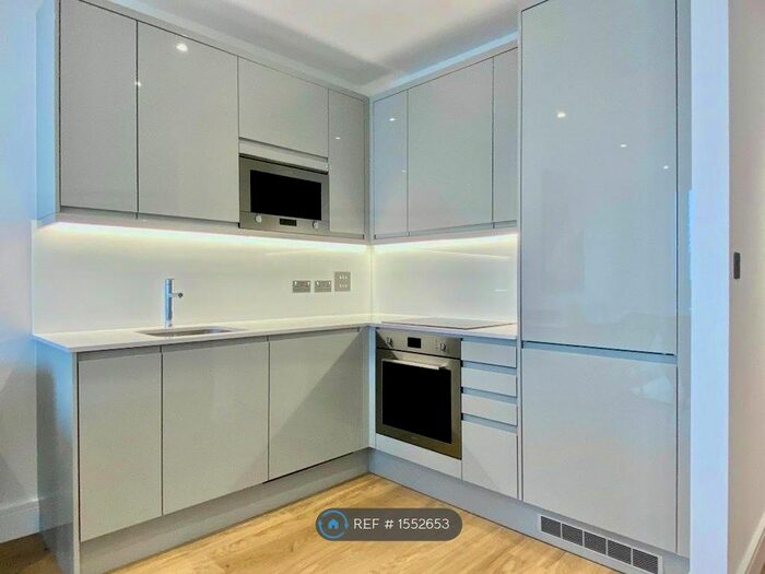 1 Bedroom Flat To Rent In Timber Yard, Birmingham, B5