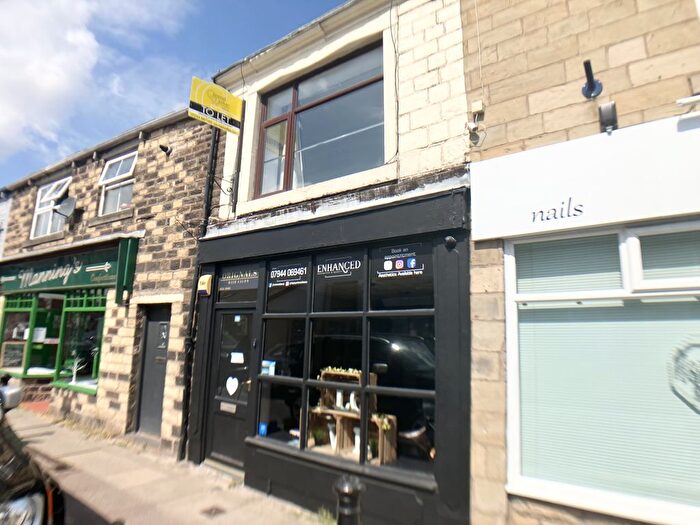 1 Bedroom Flat To Rent In Union Rd, Oswaldtwistle, BB5