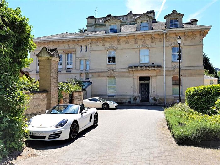 1 Bedroom Apartment To Rent In Goodway House, Copps Road, Leamington Spa, CV32