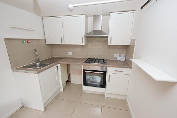 1 Bedroom Flat To Rent In Wellington Road, BN2