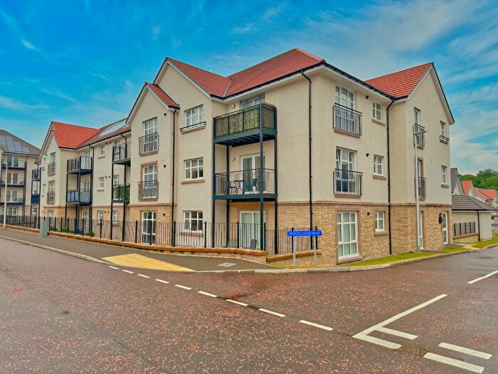 2 Bedroom Flat To Rent In Persley Den Road, Persley, Aberdeen, AB21