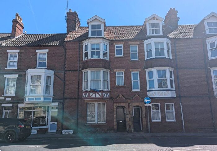 2 Bedroom Flat For Sale In Flat, Prince Of Wales Road, Cromer, Norfolk, NR27