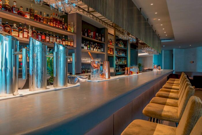 1 Bedroom Flat To Rent In Manhattan Lofts, Stratford, London, E20