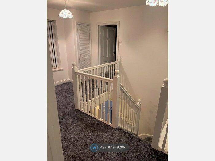 5 Bedroom Detached House To Rent In Dukeries Crescent, Worksop, S80