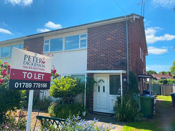 2 Bedroom Maisonette For Sale In Lords Lane, Studley, B80