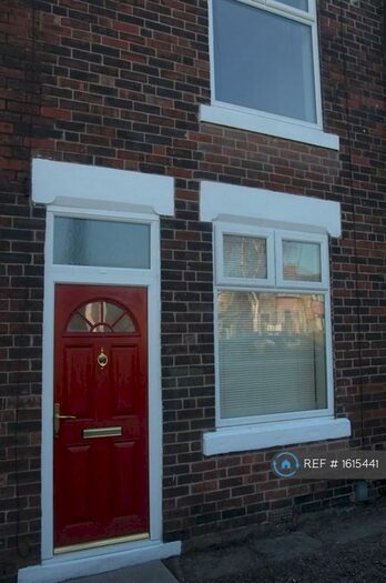 2 Bedroom Terraced House To Rent In Retford Road, Sheffield, S13
