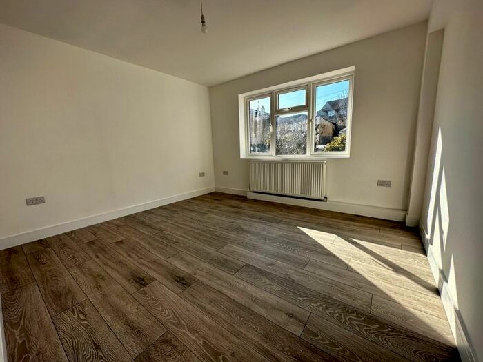 1 Bedroom Property To Rent In Albion Road, Gravesend, DA12