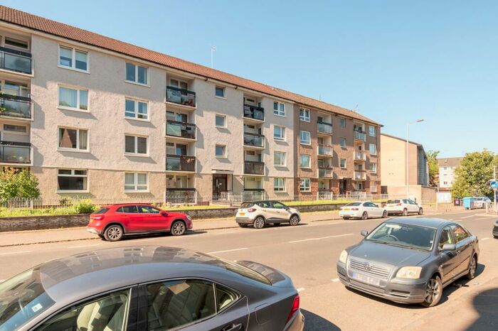 2 Bedroom Flat To Rent In Tantallon Road, Flat /, Shawlands, Glasgow, G41