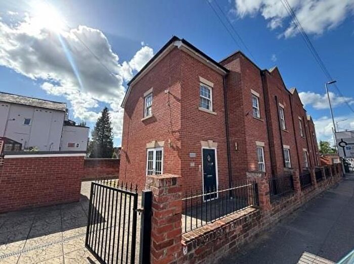 1 Bedroom Flat To Rent In Kapa House, Reading, RG1