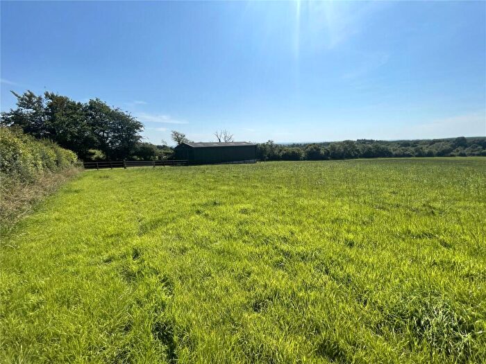 Plot For Sale In Germansweek, Beaworthy, Devon, EX21 - Photo 3