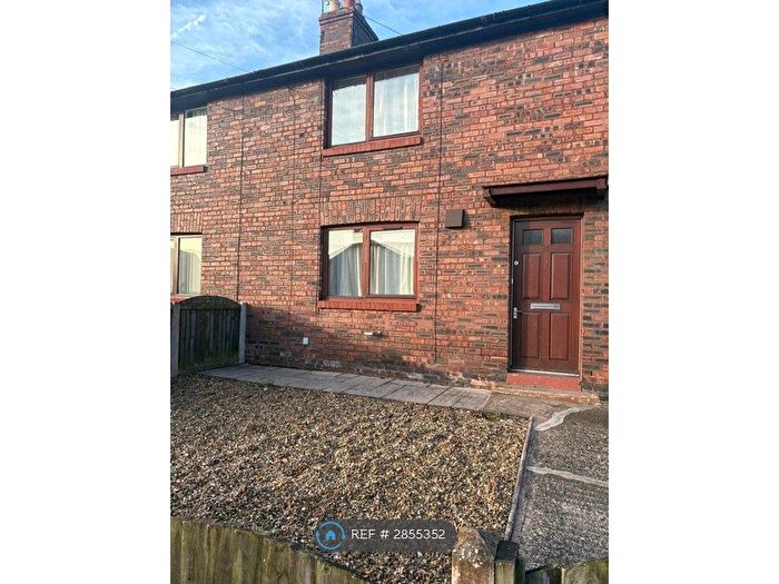 2 Bedroom Terraced House To Rent In Bower St, Carlisle, CA2