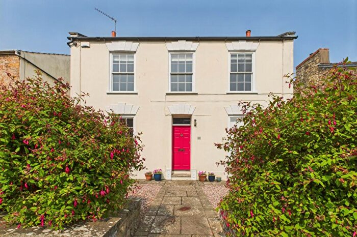 5 Bedroom Detached House For Sale In Copse Road, Clevedon, North Somerset, BS21