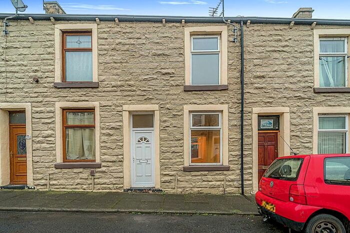 2 Bedroom Terraced House To Rent In Padiham, Burnley, Lancashire, BB12