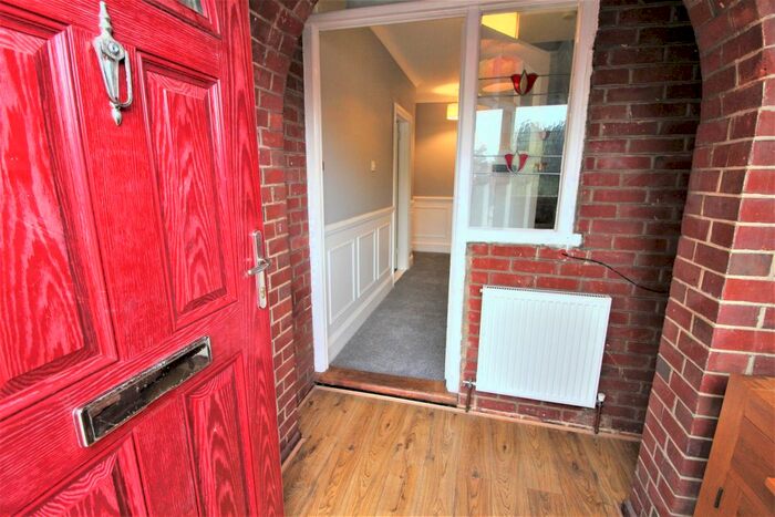 3 Bedroom Semi-Detached House To Rent In Hulbert Road, Bedhampton, Havant, PO9