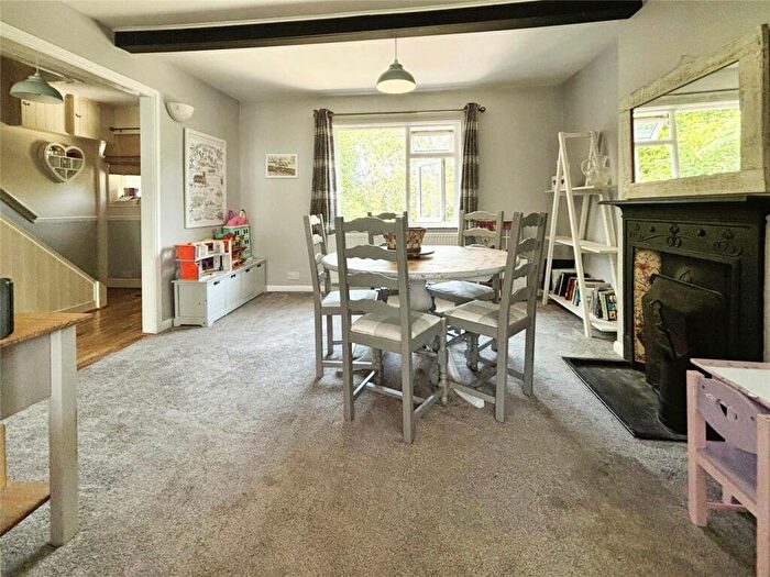 2 Bedroom Semi-Detached House For Sale In Babs Oak Hill, Sturry, Canterbury, Kent, CT2