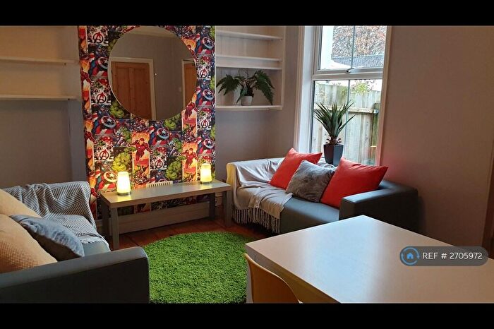 5 Bedroom Terraced House To Rent In Sandringham Road, Norwich, NR2