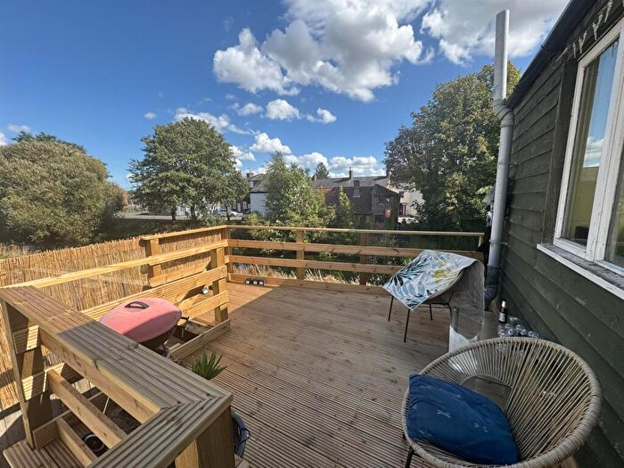 1 Bedroom Apartment For Sale In Albion Street, Spalding, PE11